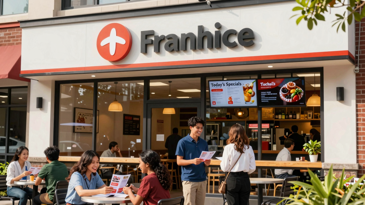 Marketing Costs: How to Promote Your Franchise
