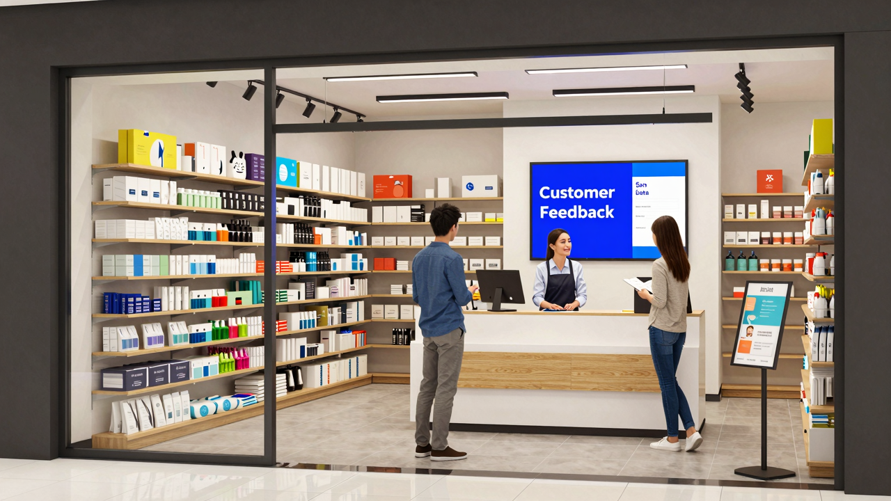 Measure Your Retail Performance and Adapt for Growth