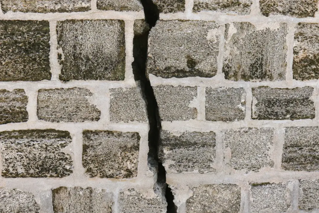Cracks are emerging in the AI spending boom image
