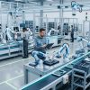Microsoft news microsoft unveils physical ai revolutionizing automation in manufacturing