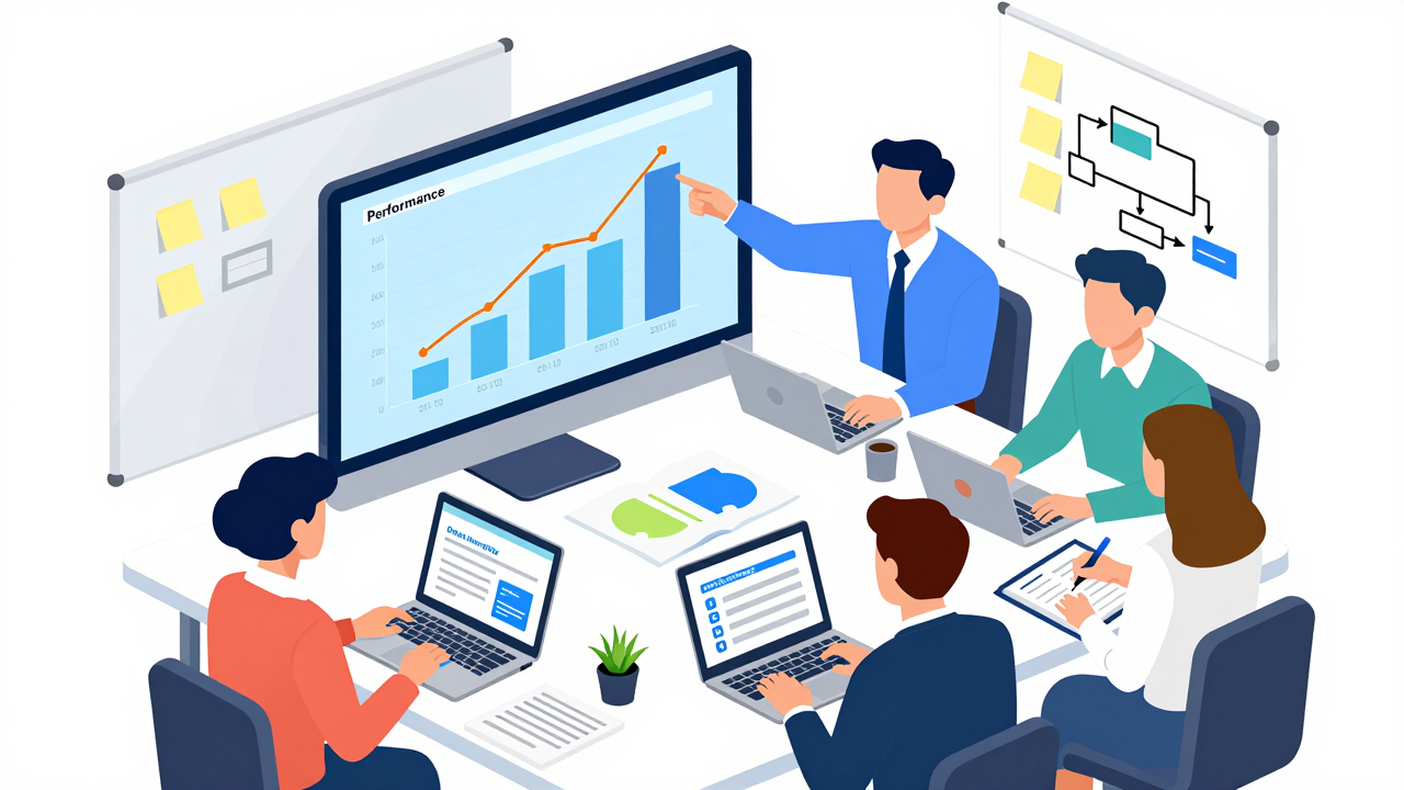 Monitoring and Measuring Migration Success