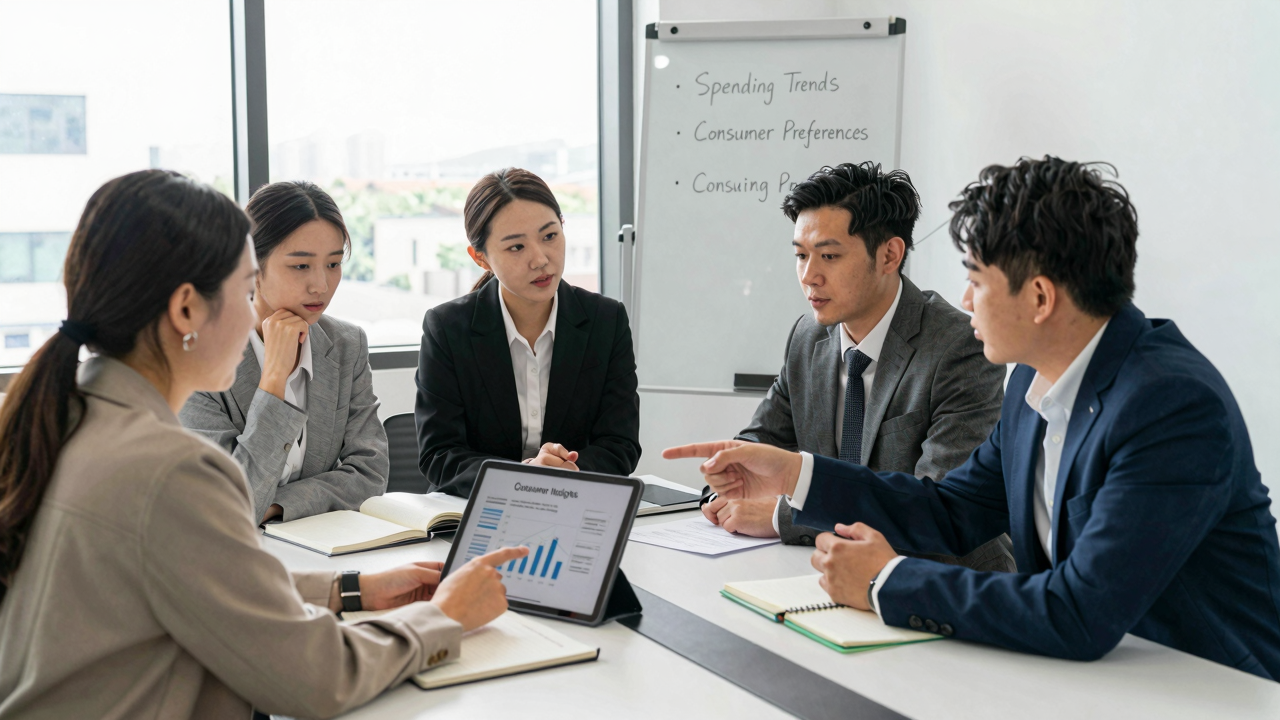 Navigating Economic Uncertainty in Spending