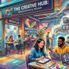 News article canva unveils brush ai tool revolutionizes design editing speed and quality