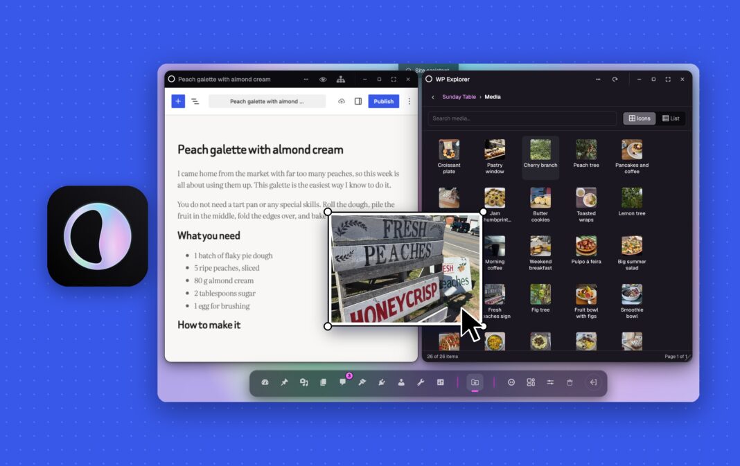 Openstation wordpress plugin
