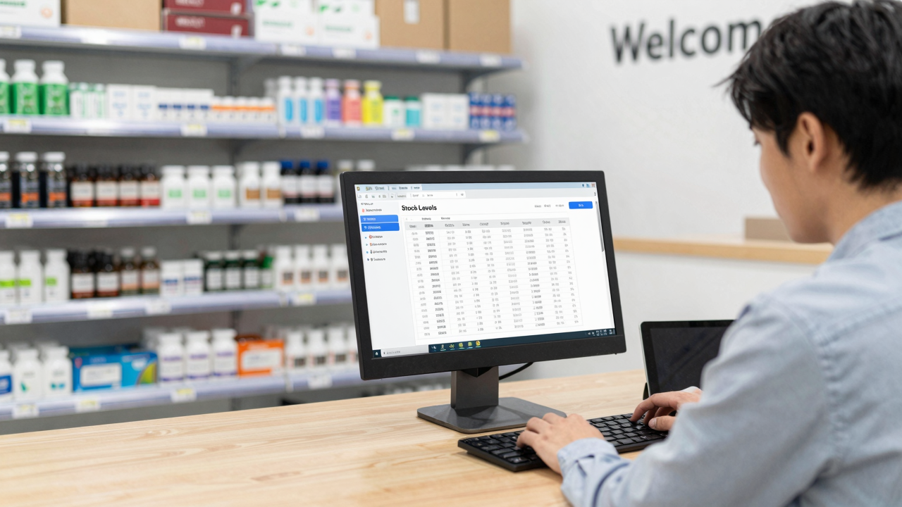 Optimize Your Inventory Management Strategies