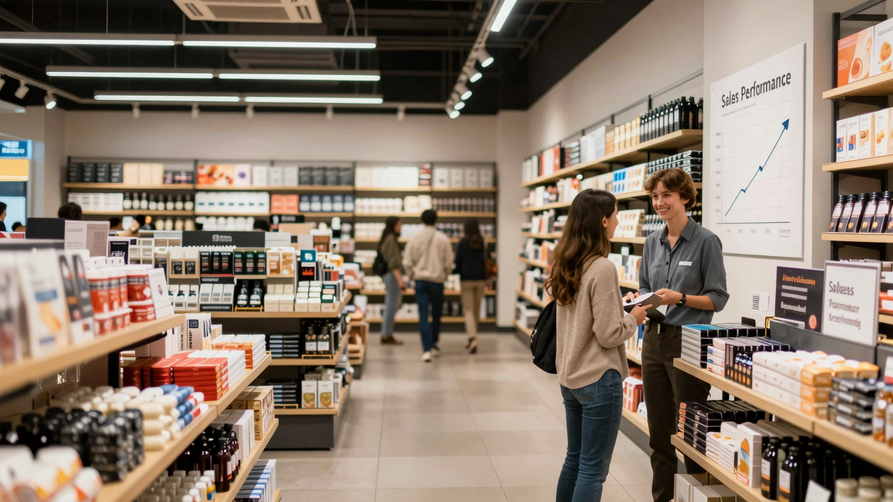 Optimize Your Store Layout for a Better Customer Experience