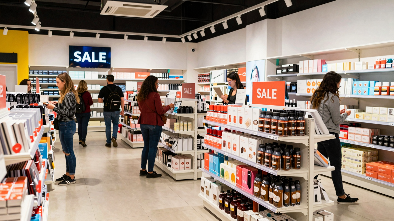 Optimize Your Store Layout for Increased Engagement