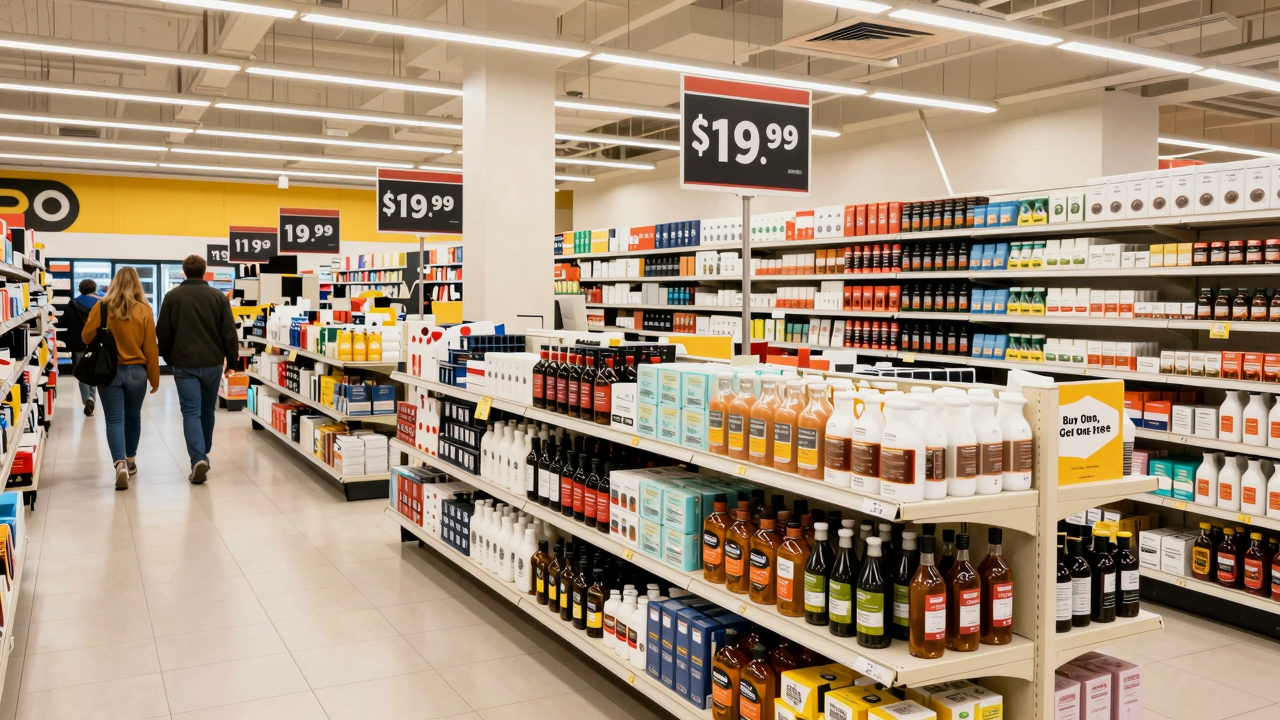 Optimize Your Store Layout for Maximum Sales