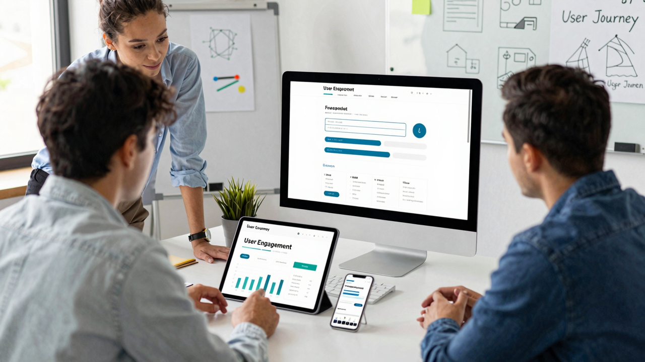 Optimize Your Website for Mobile and User Experience