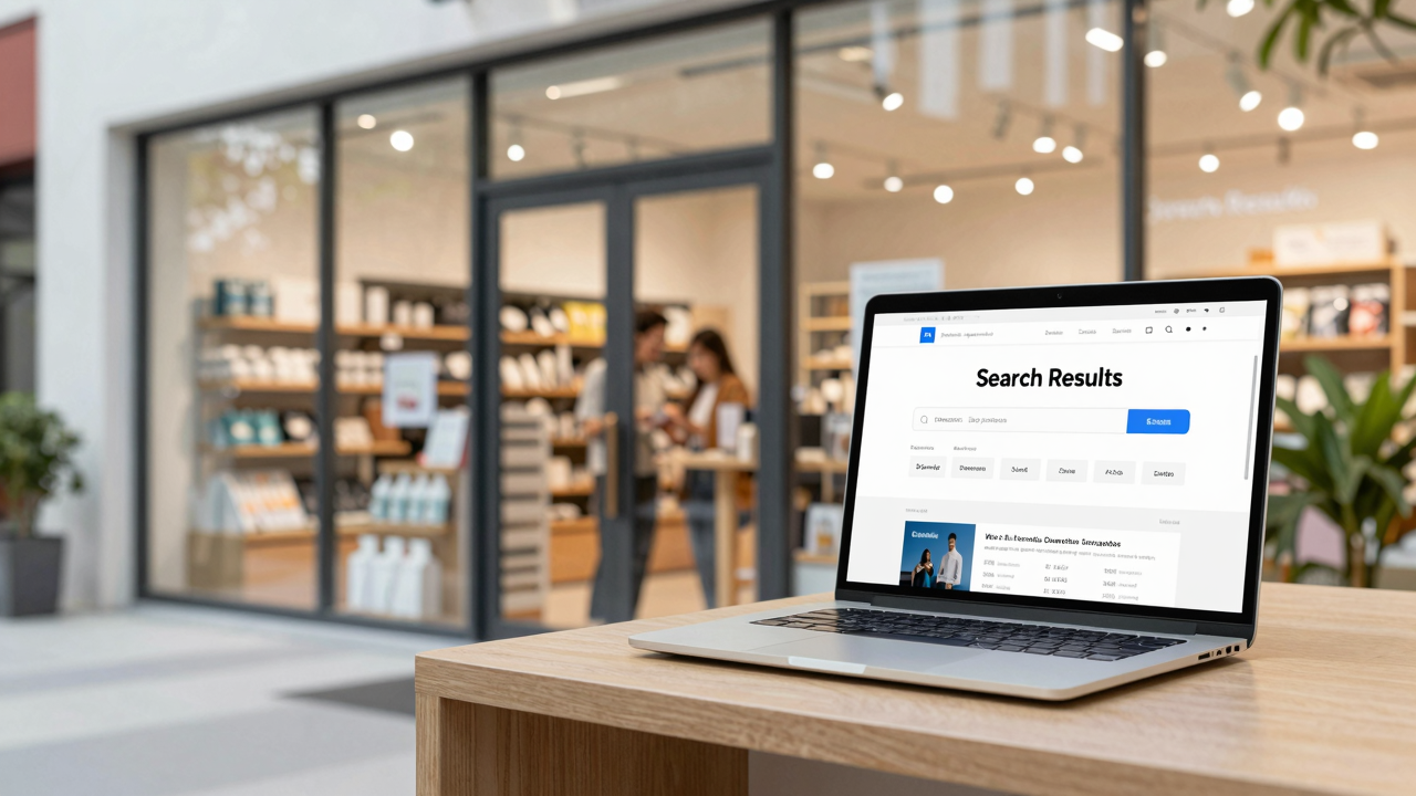 Optimize Your Website for Search Engines