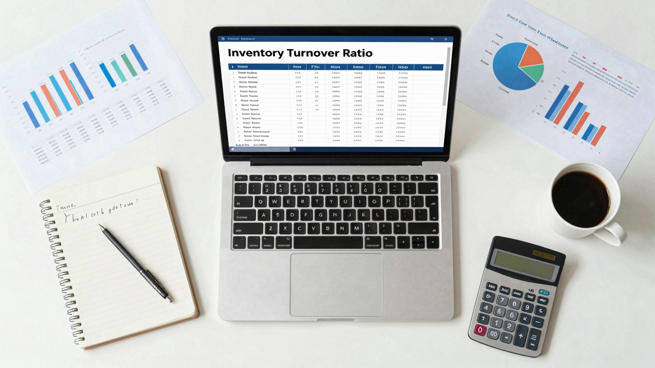 Optimizing Cash Flow With Inventory Turnover