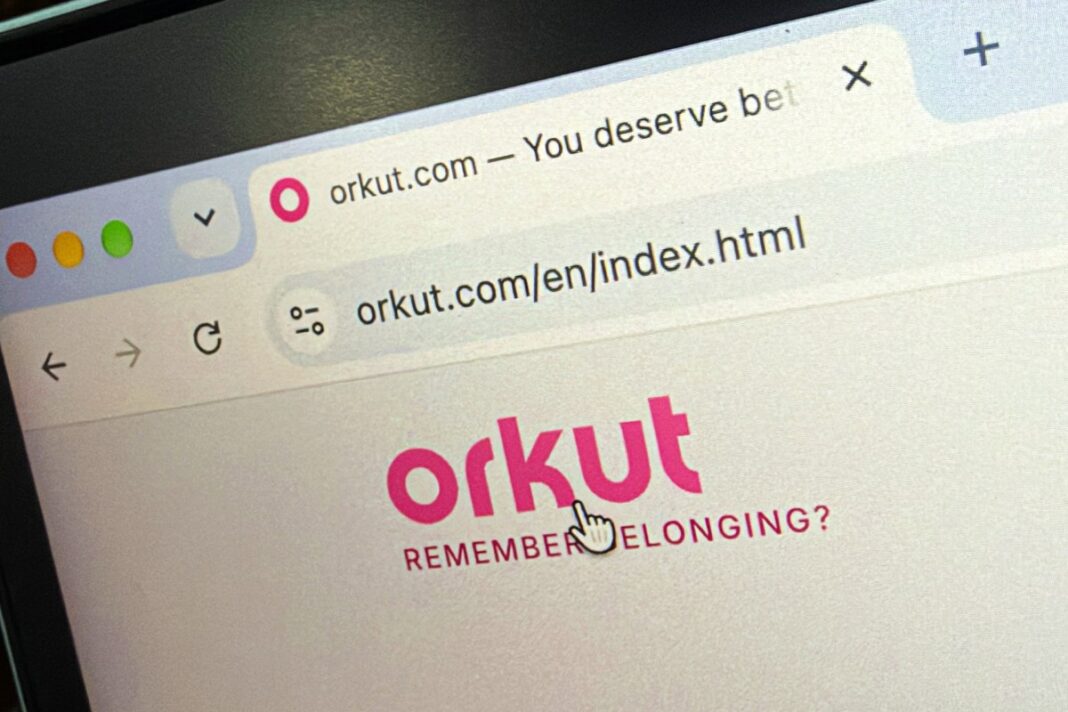 Remember Orkut? Its founder wants to bring it back image