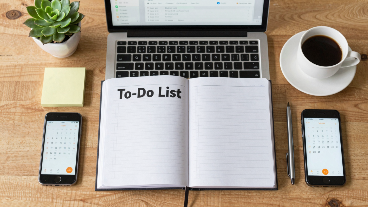 Overcome Procrastination in Time Management