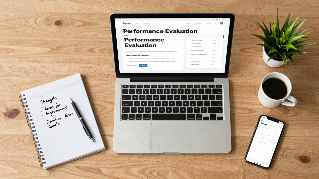 Overcoming Challenges in Performance Reviews and Development Plans