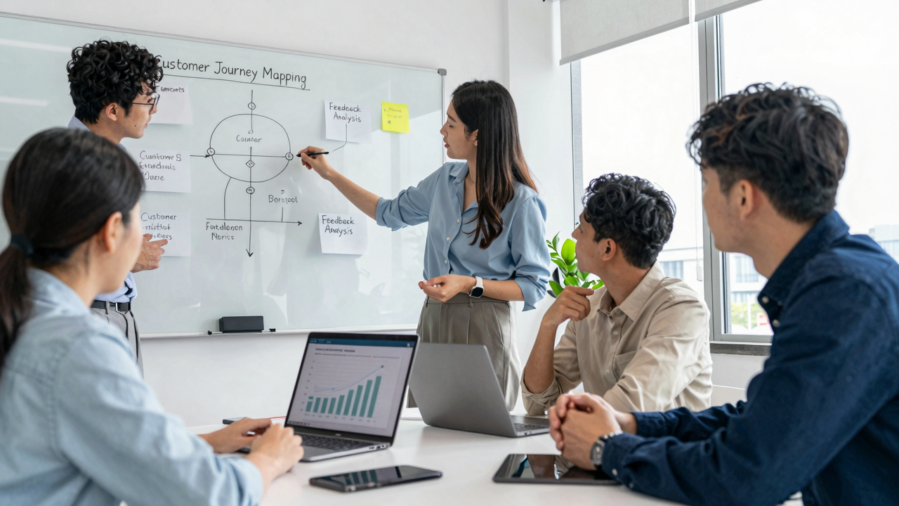 Overcoming Common Challenges in CX Transformation