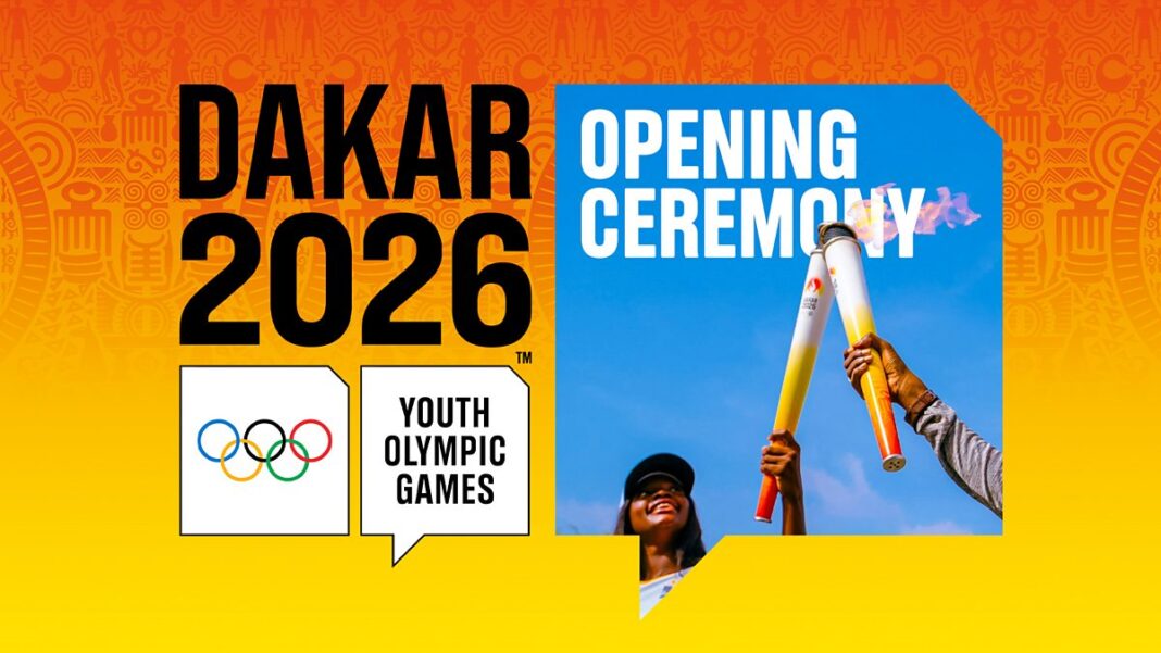 Watch: Youth Olympics Opening Ceremony P0pk0z93