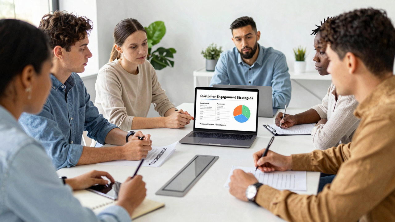 Personalization: Tailoring Experiences for Better Engagement