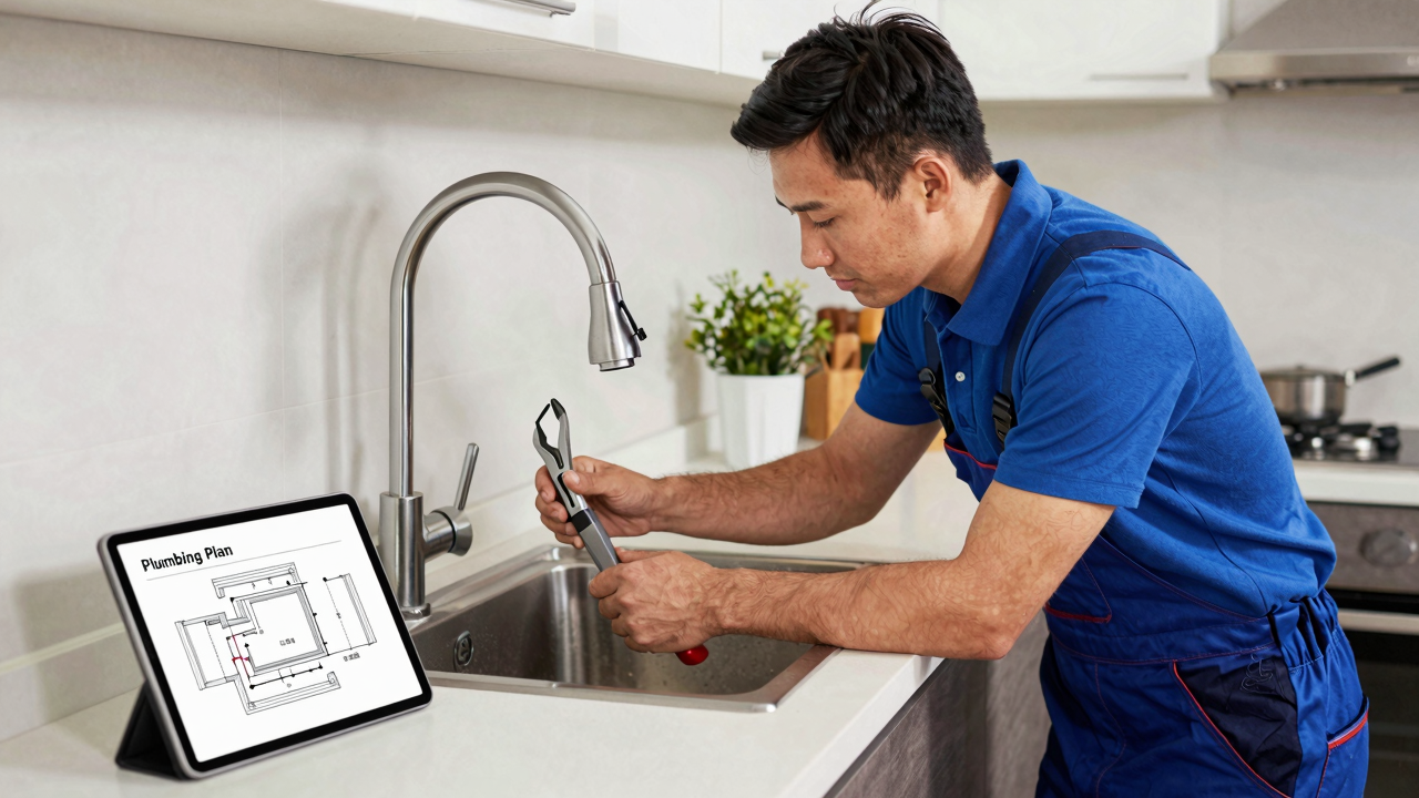 Plumbing Excellence: Uncovering Mr. Rooter