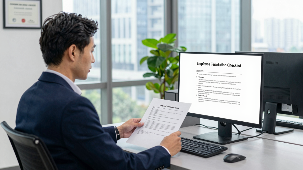 Post-Termination Requirements and Benefits