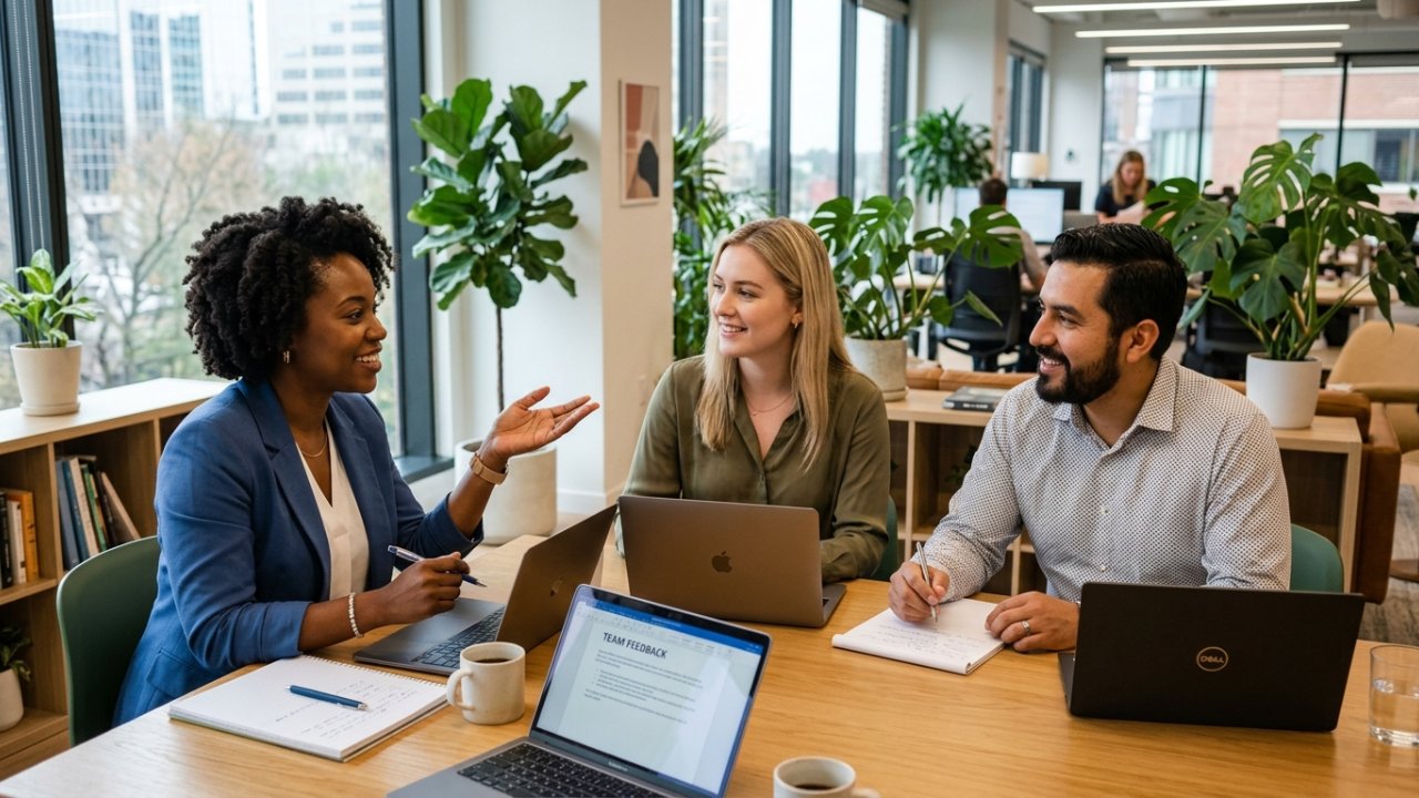 Practice Empathy: Connect With Your Team on a Personal Level
