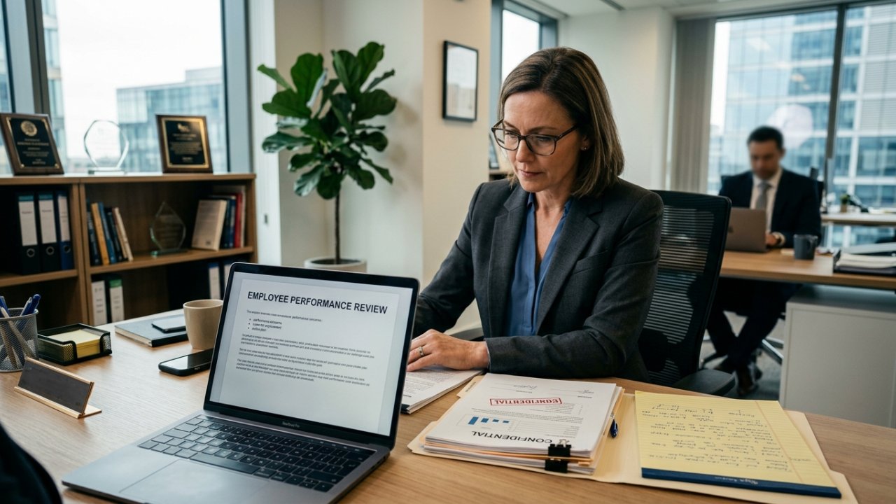 Preparing Documentation for Legal Review
