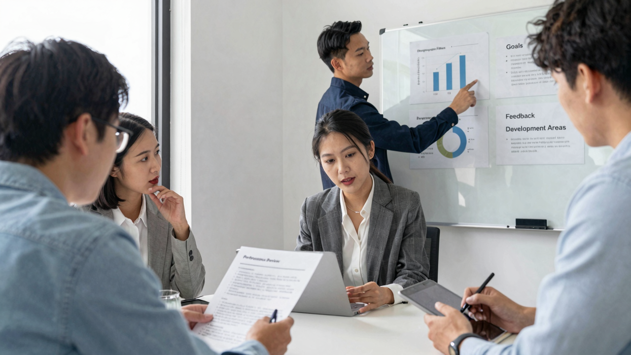 Preparing Thoroughly for Effective Reviews