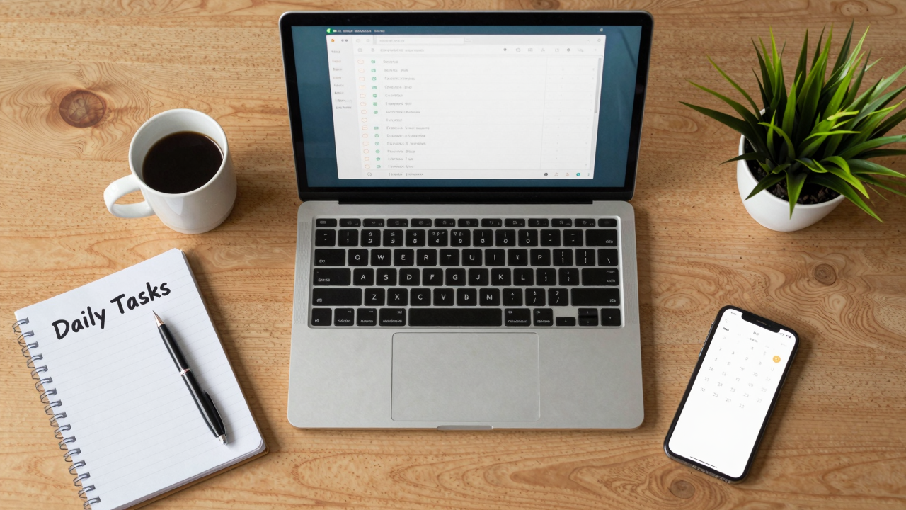 Prioritize Tasks Effectively to Maximize Impact
