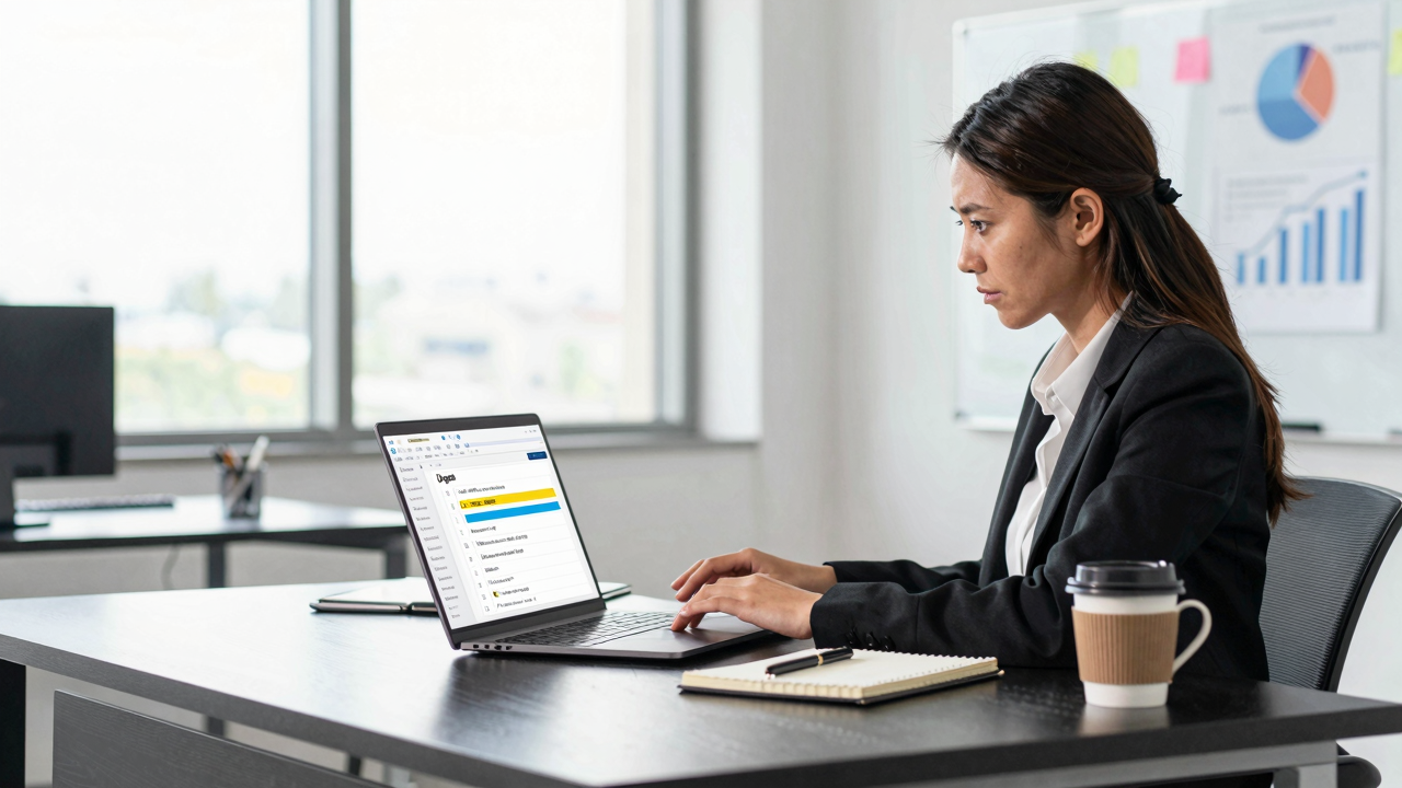 Prioritize Your Tasks: Focus on What Matters Most