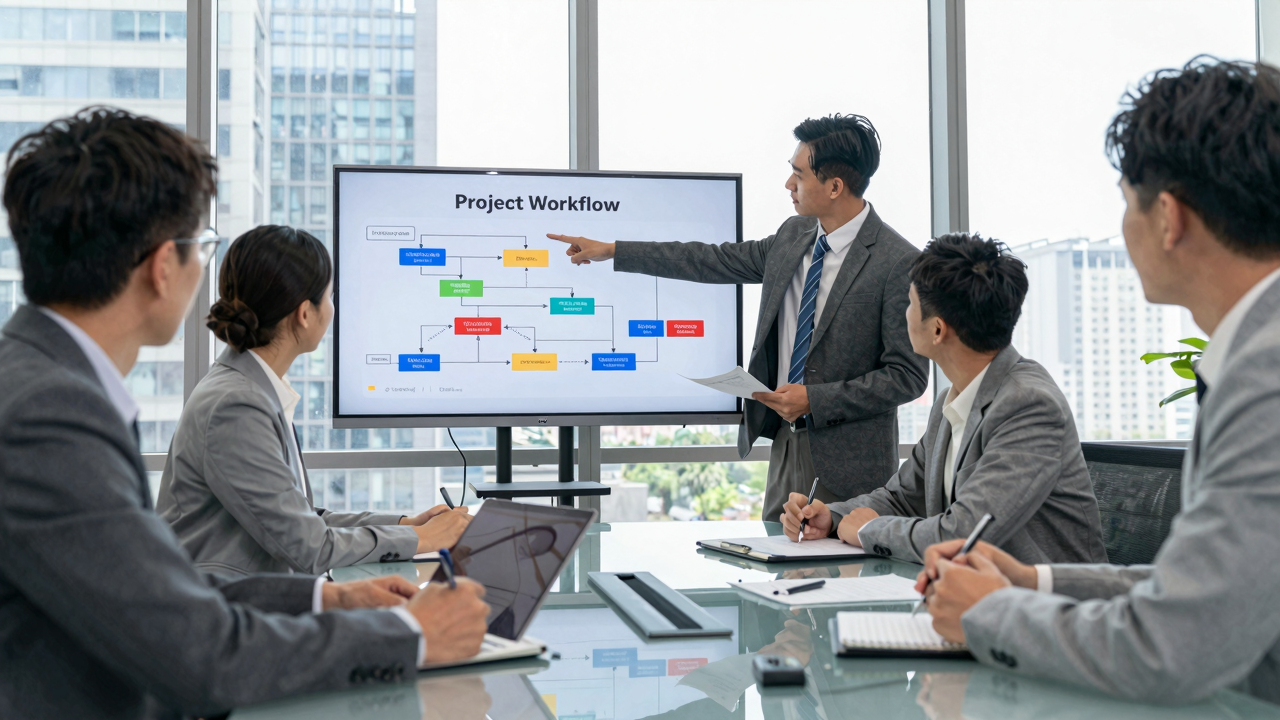 Problem-Solving Skills: Navigating Challenges in Operations