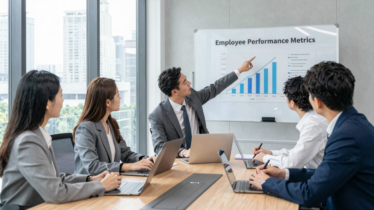 Professional Development Goals to Boost Your Career