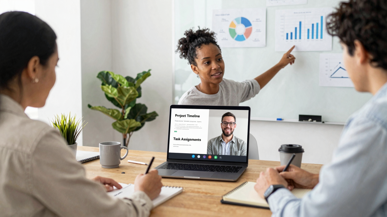 Project Management Tools for Effective Remote Collaboration