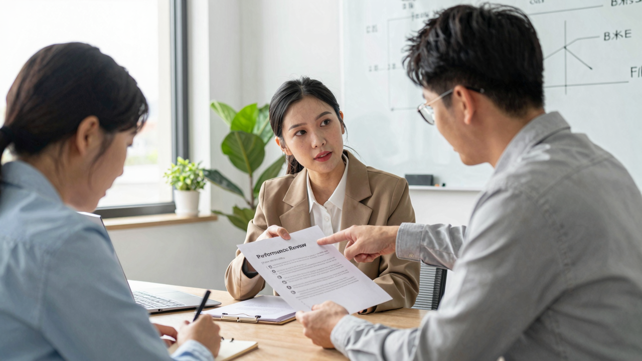 Provide Concrete Examples for Effective Feedback