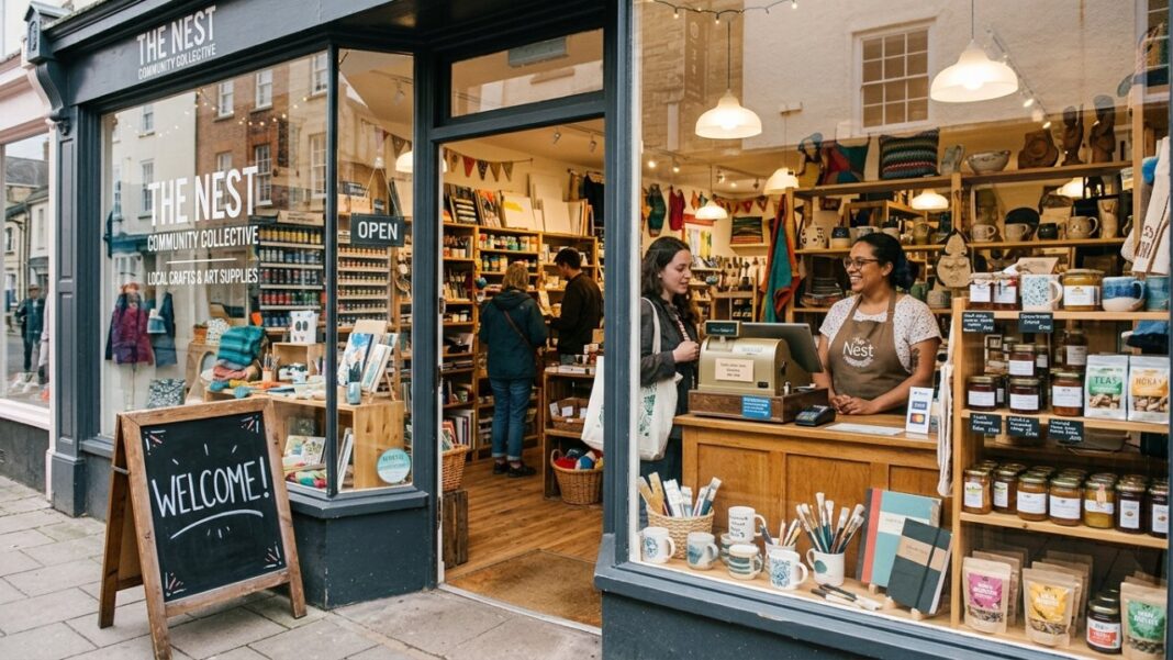 Top 7 Vendors and Suppliers for Small Businesses Key Takeaways