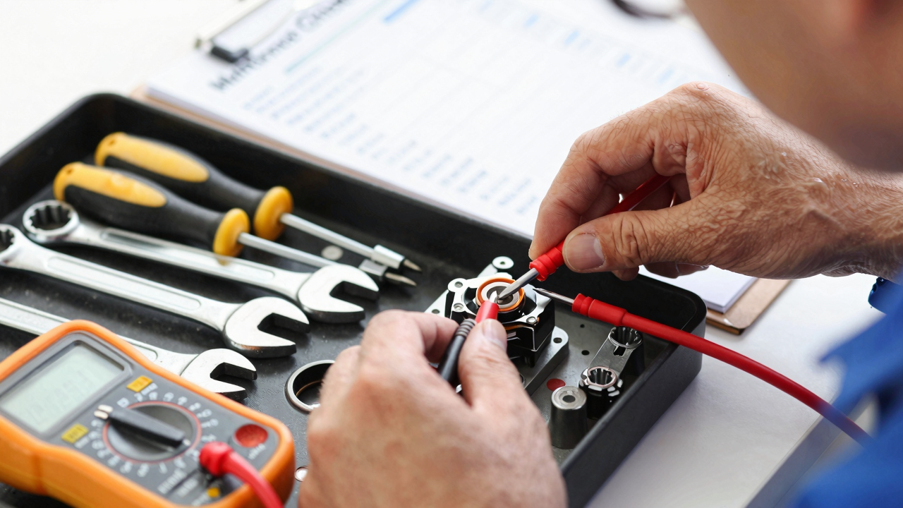 Real-World Case Studies of Successful Maintenance Strategies
