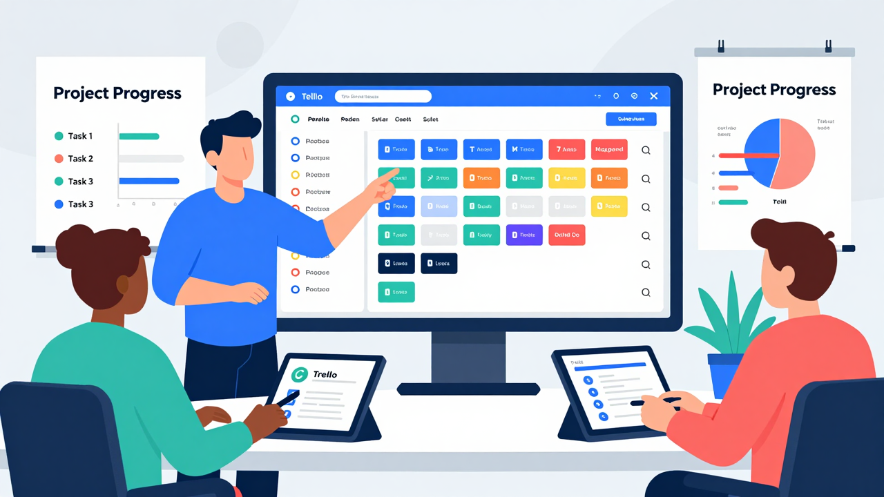 Real-World Use Cases of Trello AI in Action