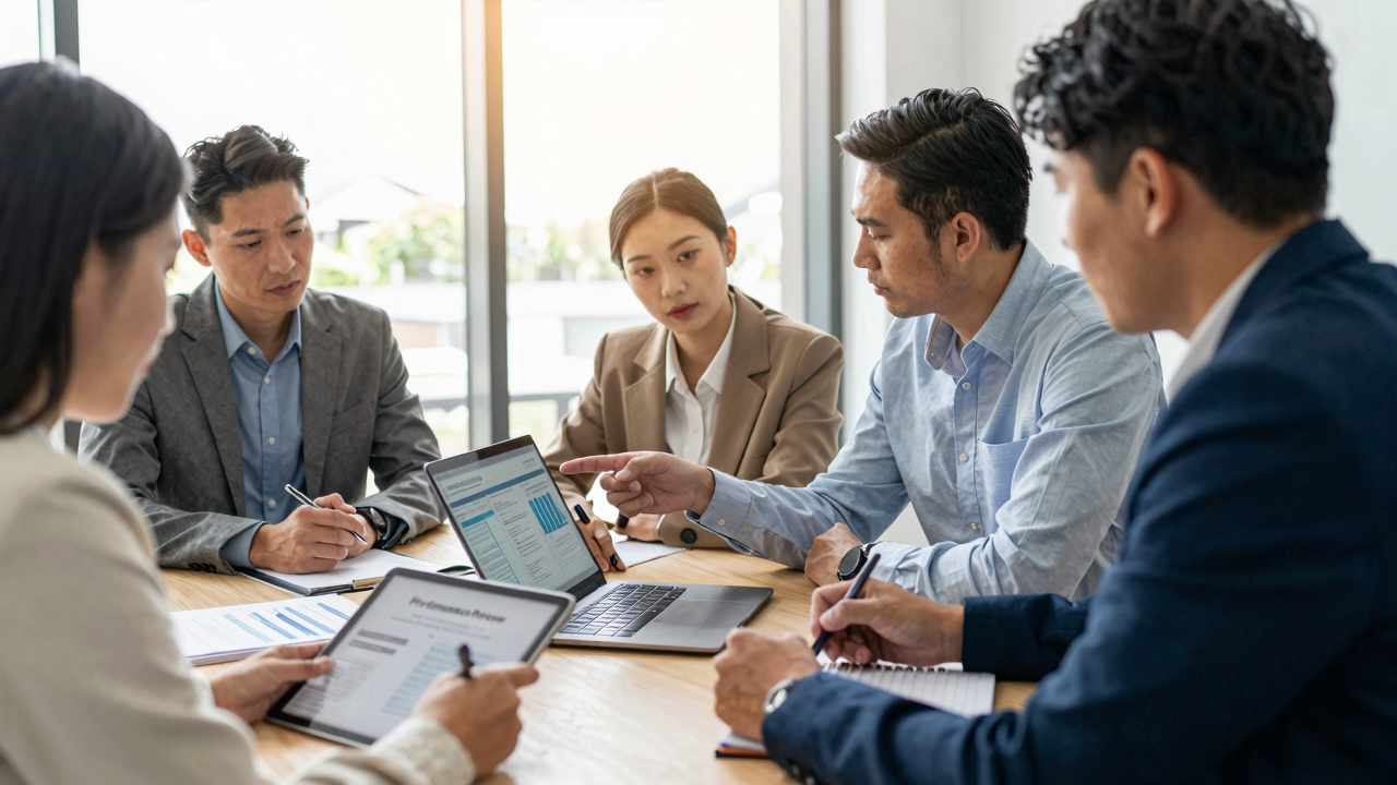 Recognizing Unfair Feedback in Your Review