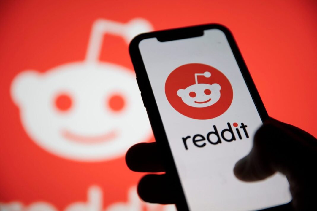 Reddit is the latest platform to embrace the ‘For You’ feed image