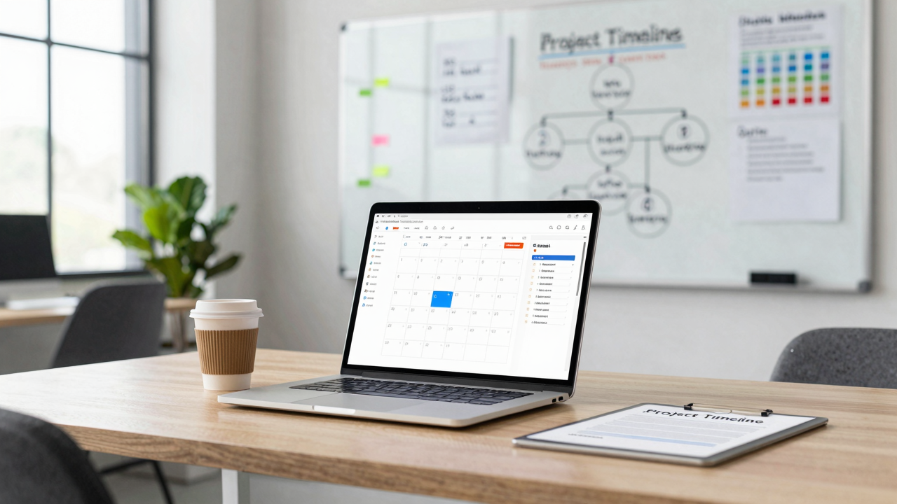 Reflecting on Your Time Management Practices for Continuous Improvement