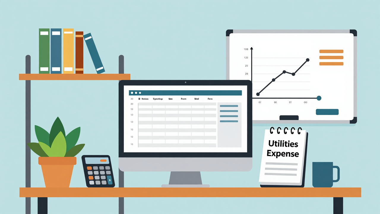 Resources for Further Learning on Utilities and Accounting