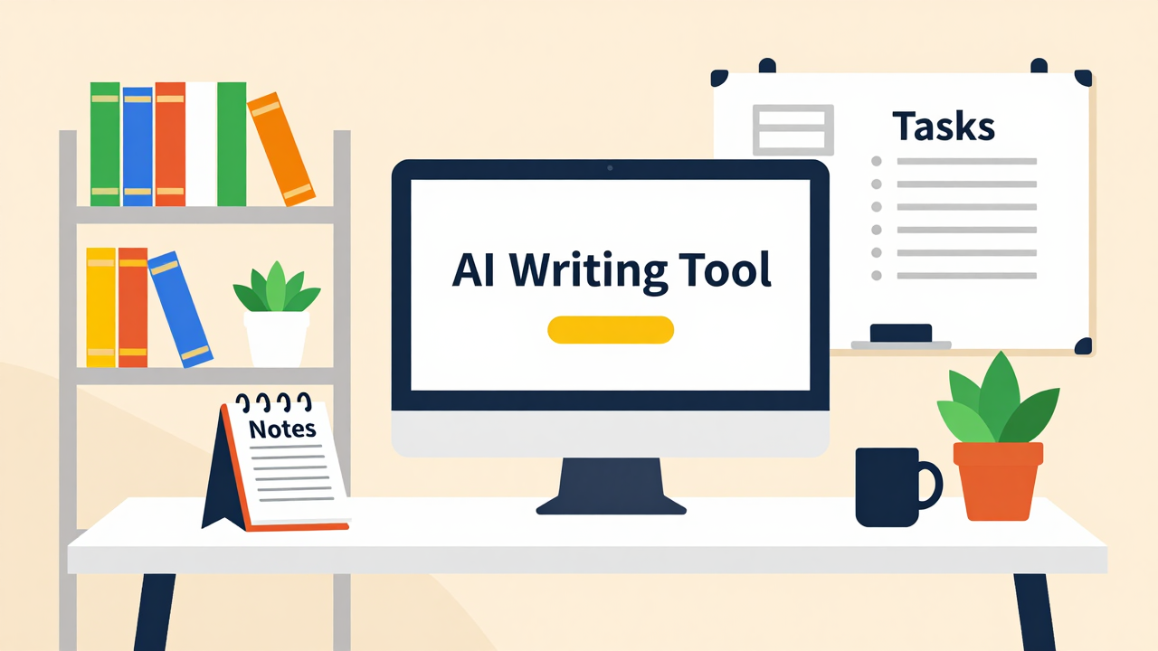 Reword: An AI Writing Tool for All Your Needs