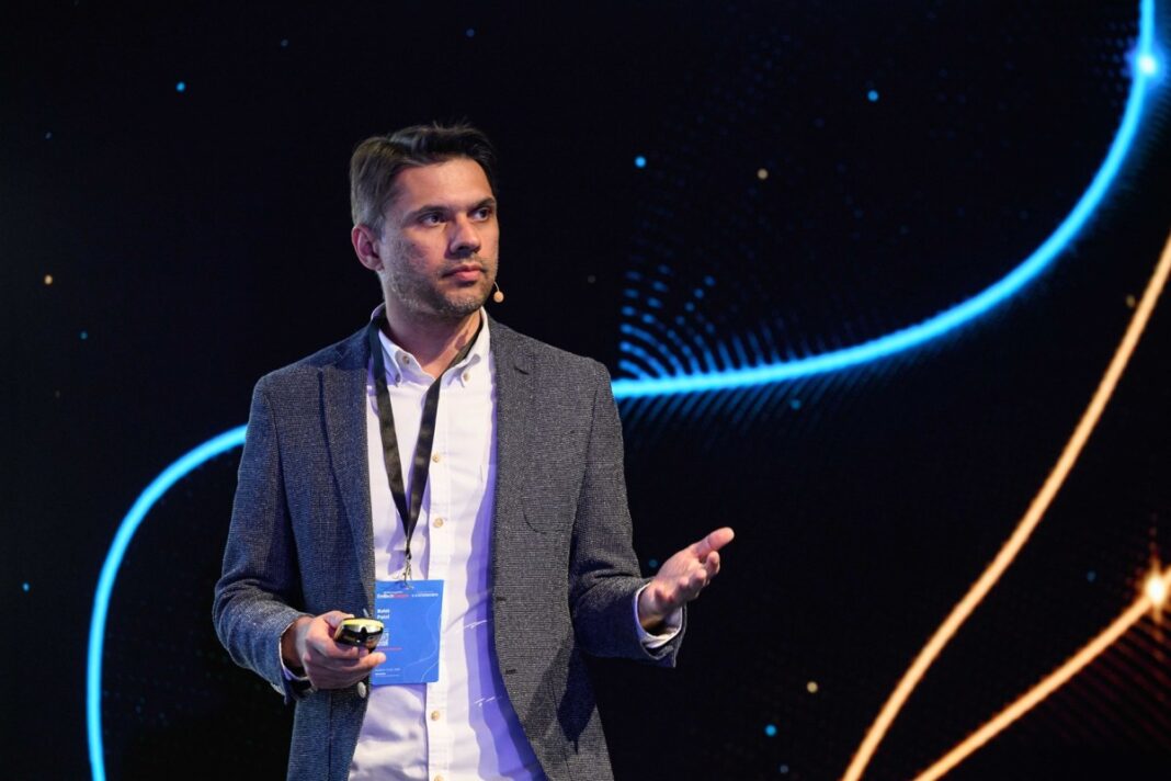 Meta AI director Rohit Patel leaves to take on Microsoft Office and Google Workspace image
