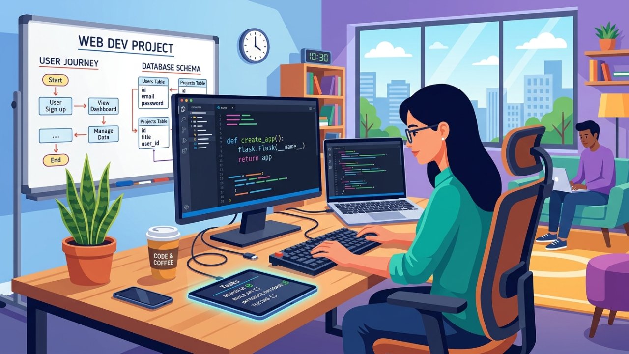 Ruby on Rails: A Classic for Rapid Development