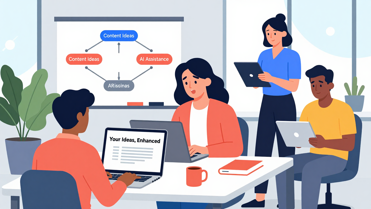 Rytr: Affordable AI Text Generation for Everyone