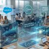 Salesforce to Acquire Loops, Enhancing AI-Powered Analytics Capabilities Salesforce news salesforce to acquire loops enhancing ai powered analytics capabilities