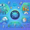 Salesforce news salesforce unveils advanced ai control features to enhance oversight and cost management