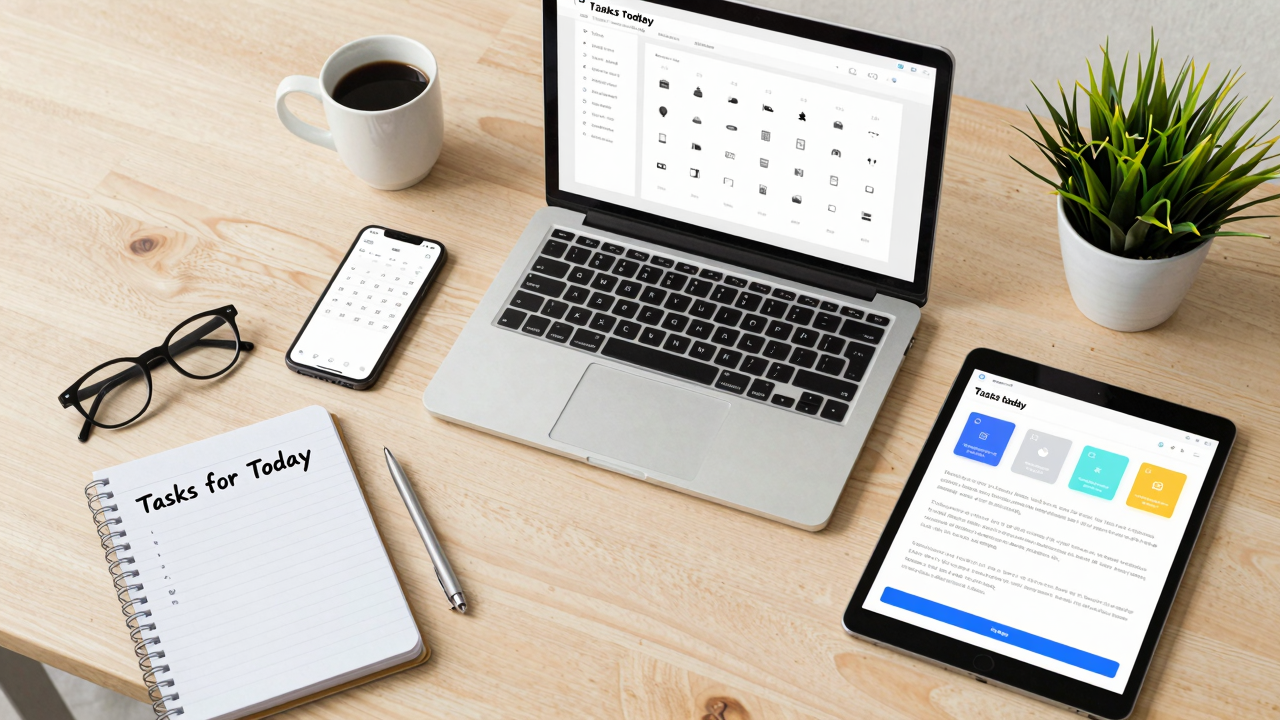 Seamless Office Suite Solutions for Integrated Work