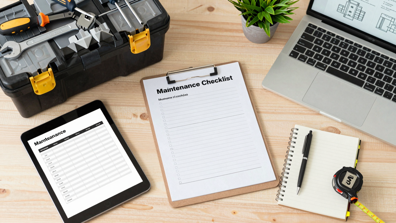 Seasonal Maintenance Tips for Optimal Performance