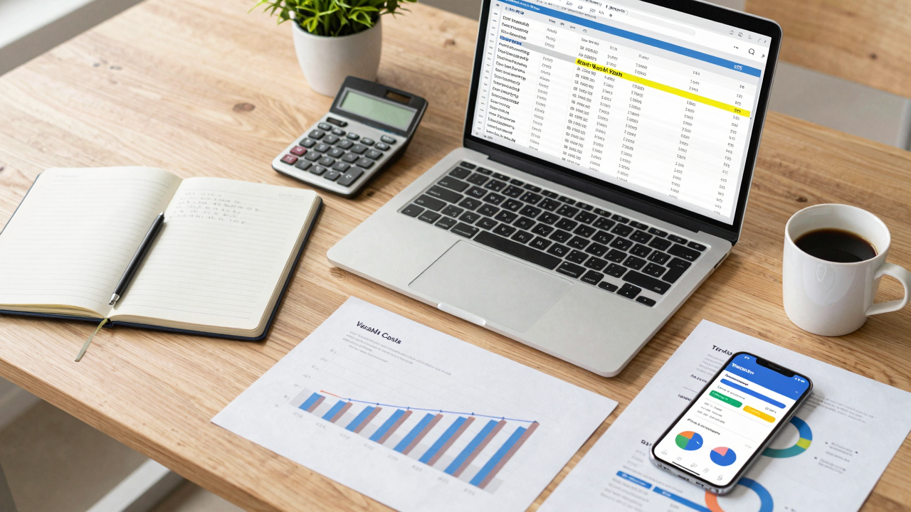 Semi-Variable Overhead Costs: A Blend of Fixed and Variable
