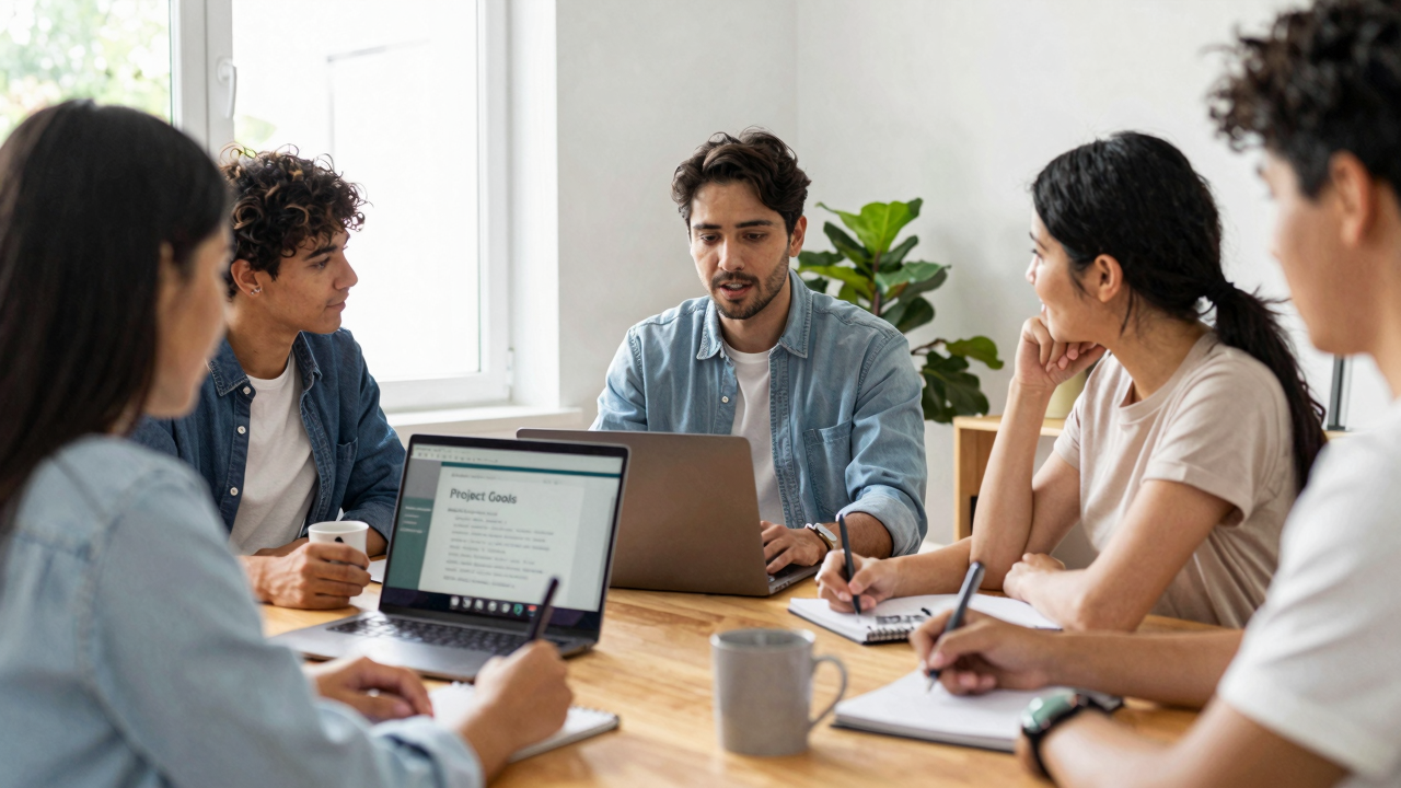 Setting Clear Expectations for Managing Remote Work