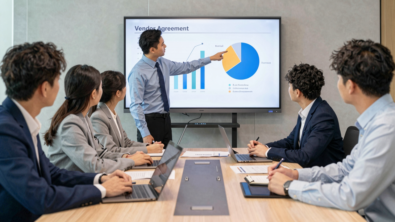 Setting Clear Expectations With Insurance Vendors